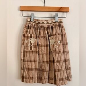 Apolina Erma Skirt | 2-3Y